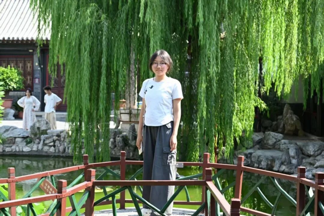 杨百合