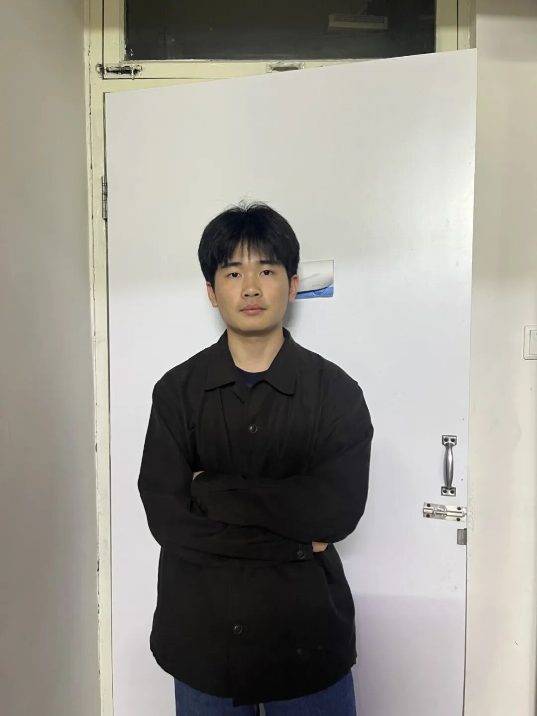 胡振楠