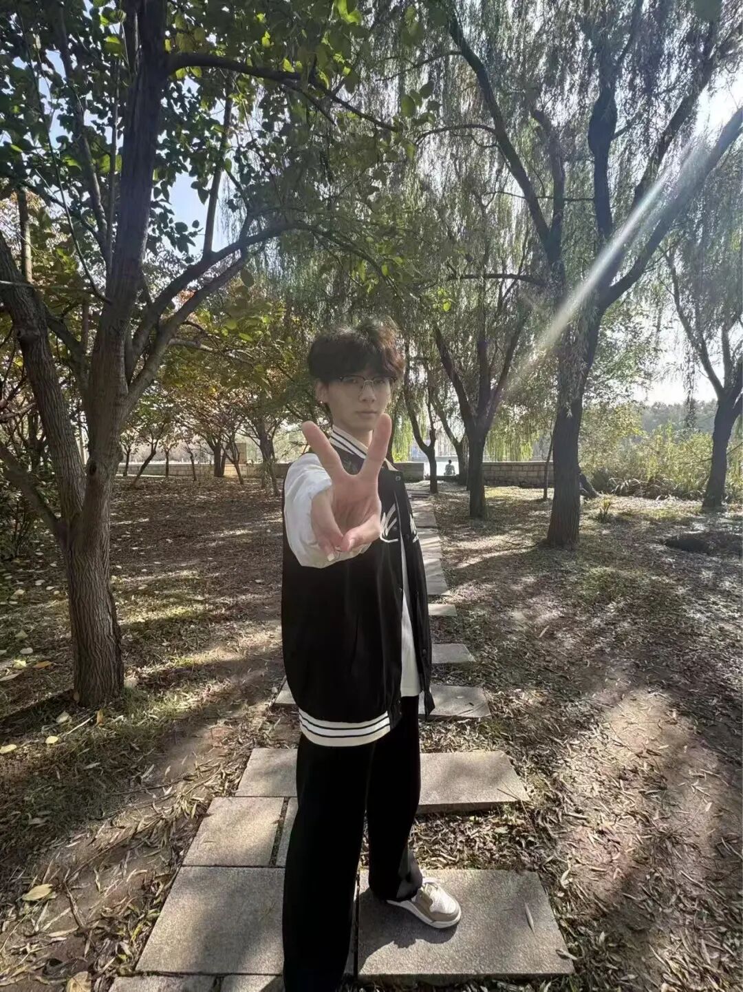 吕树通